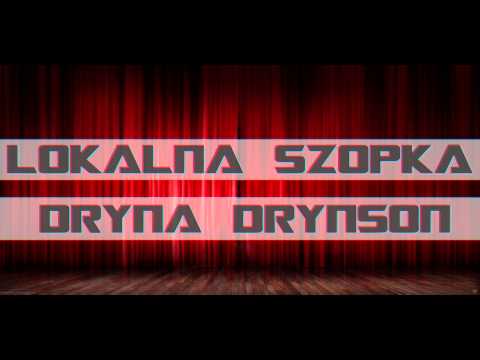 Dryna Drynson - Lokalna szopka
