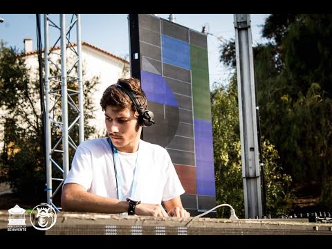 Deejay Tiago - Afro--Funk 2020