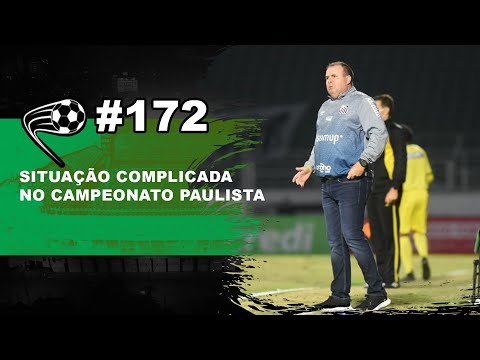 Ainda com indefinições, Santos se prepara para Libertadores