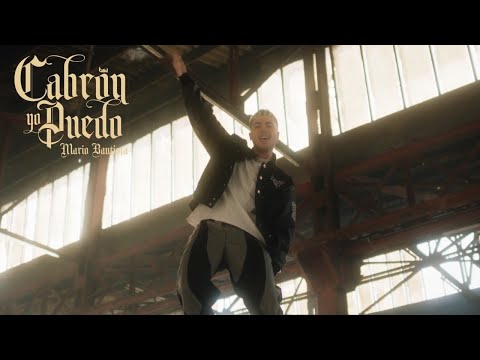 Mario Bautista - Cabrón Yo Puedo (Video Oficial)