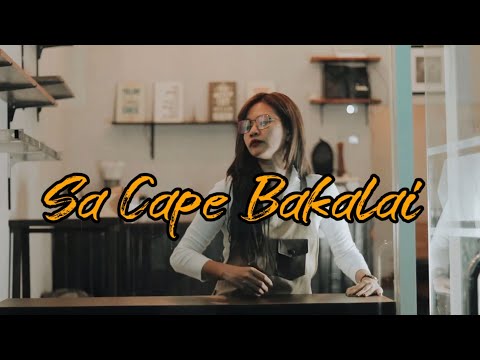 SA CAPE BAKALAI || lagu timur viral tik-tok #sa_cape_bakalai