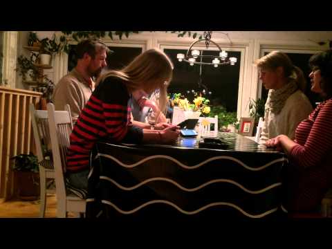 Du som gick före oss