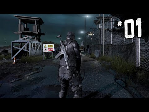 I HAD TO COME BACK TO THIS.. | Splinter Cell Blacklist [1]