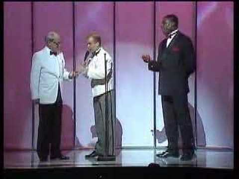 Wayne Dobson - Royal Variety Show