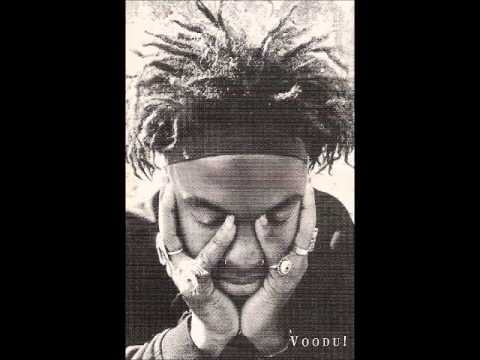 Vooodu! - Blood Bath