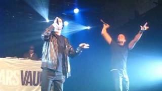 Lars Vaular- Kem skjøt Siv Jensen & Helt om natten, helt om dagen