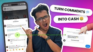 Download the video "NEW FEATURE: Beacons Smart Reply Tutorial & Overview!"