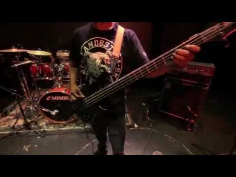 Noches de terror - La Klandestina @ CREA