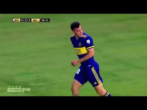 Maroni Gonzalo - AM | Argentina