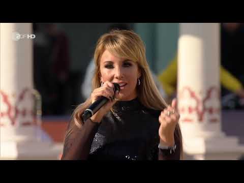 Tanz Der Moleküle - Annemarie Eilfeld