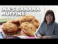 Ina Garten Banana Bread With Sour Cream