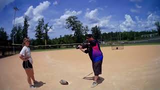 Morgan McCalla ~ 7-20-25