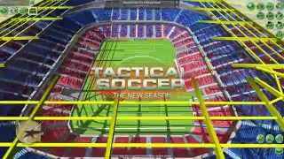 Tactical Soccer The New Season 13