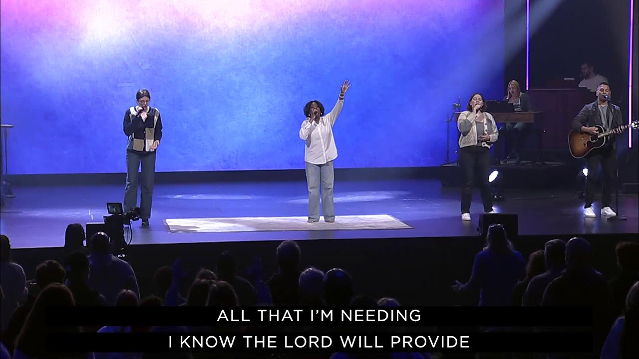 Christ Community Church | 11AM Service