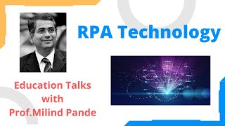 RPA Technology