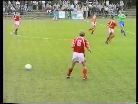 Szydłowianka Szydłowiec - MG MZKS Kozienice 1:3 (sezon 1994-95)