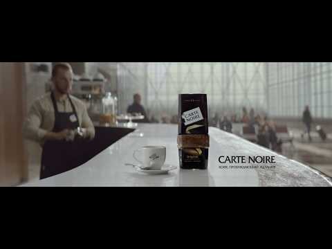 Миниатюра изображения товара Кофе растворимый Carte Noire Elegant (95г)