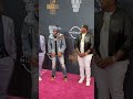 Keith Murray-Redman- Erik Serman 2023 BET Awards