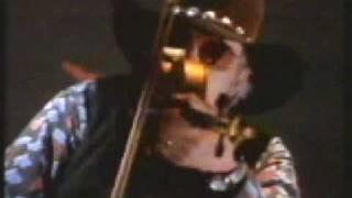 Charlie Daniels- Johnny Cash- Marty Stuart- Travis Tritt - The Devil Comes Back to Georgia