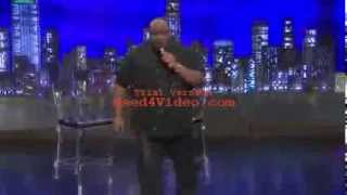 Eddie James   Ruach on TBN   Oct 17, 2013
