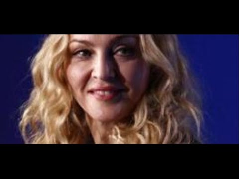 All’asta la lettera d’addio di Tupac, Madonna perde la causa