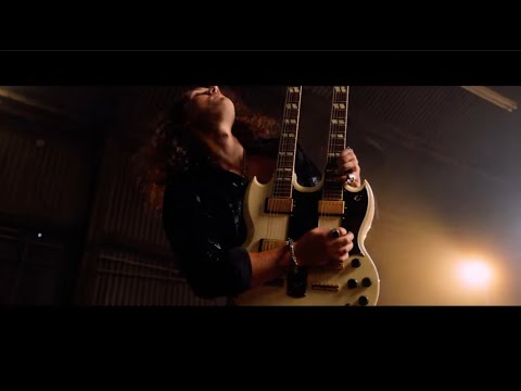 Witherfall - Sounds Of The Forgotten (Official Music Video)