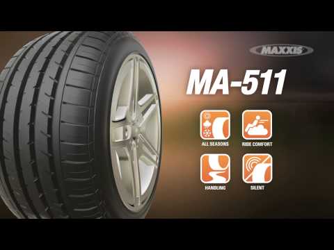 Maxxis MA-511
