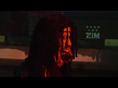 LIL HBK - 6FIGGAZ (Official Music Video)