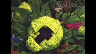 SKYCLAD - Quantity Time