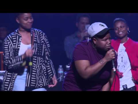 LTAB Benefit 2016: Set It Off (The Cypher)