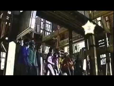 Crayon Pop - FM (Bambuluá Tie-In Version)