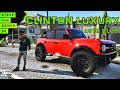 Clinton Luxury Auto Club (Franklin's Dealership) 17