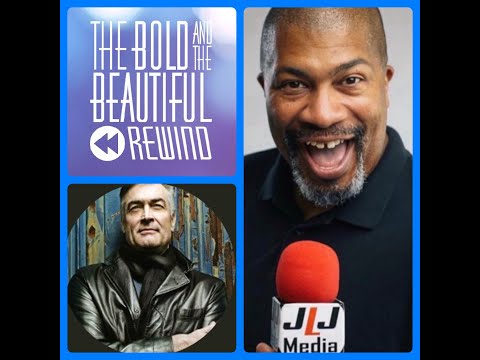 Bold and Beautiful Rewind: The Early Years with Clarke Garrison's Portrayer Daniel McVicar!