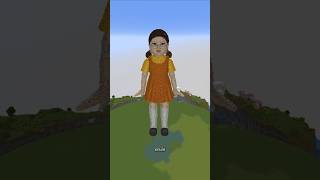 Squid Game 2 Doll Build Timelapse 🧸