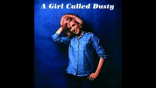 Summer is Over  DUSTY SPRINGFIELD