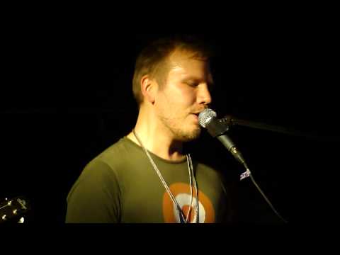 Osmo Ikonen - Heaven or Hell 9.5.2014