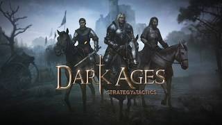 Strategy & Tactics: Dark Ages (PC) Steam Key GLOBAL