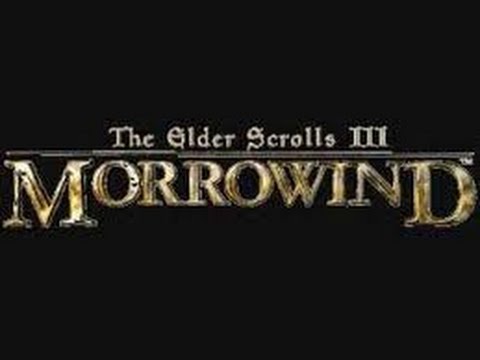 KILLING DAGOTH UR + EPIC ENDING - The Elder Scrolls 3 Morrowind HD