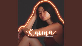 karma Music Video