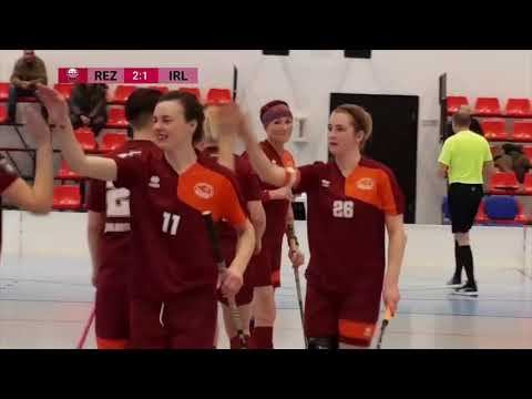 S1: Rēzeknes BJSS - Irlava/Tukums - Highlights - 27.01.2019
