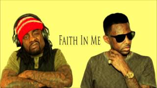 (FREE) Fabolous Feat. Wale "Faith In Me" - Instrumental (Reprod X Jimmie Dizzle)