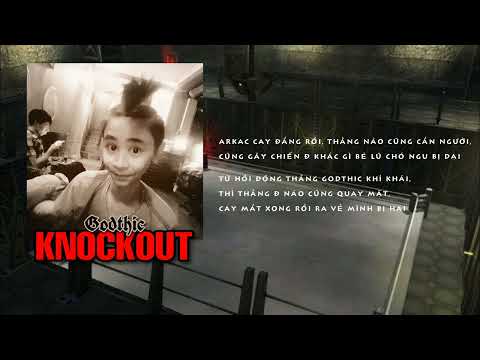 GODTHIC - KNOCKOUT