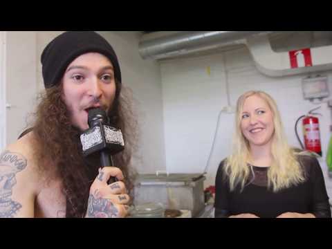 The Tuska Show #15 - Silver Lining