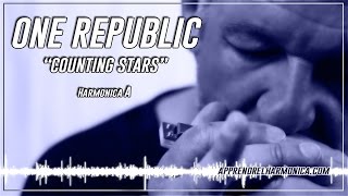 Counting stars - OneRepublic cover - Harmo A