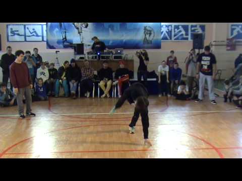 Tilman vs Robert vs Rustam vs + tie break "Katapulta 2014"