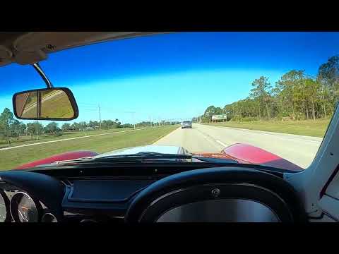 1967 Chevrolet Corvette (CC-1846090) for sale in Venice, Florida