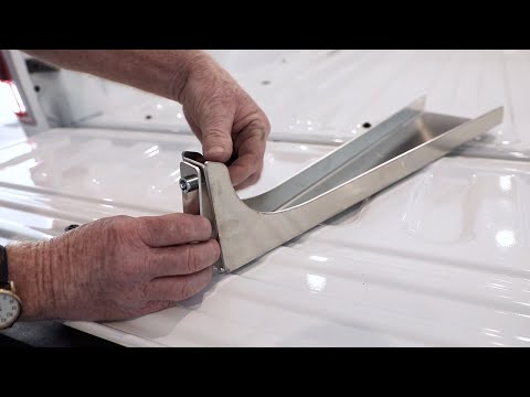 ADARAC™ Aluminum Uprights Install Video