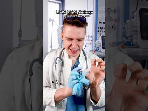 Darvin Award lässt grüßen! #krankenhaus #pflegeeinrichtungen #pflege #reanimation #intensivstation