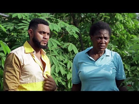 ORIGINAL NAIJA DJ SEASON 2 - (NEW MOVIE) MERCY JOHNSON 2019 LATEST NIGERIAN NOLLYWOOD MOVIE |FULL HD