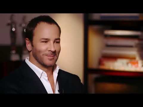 Truel story of Tomford